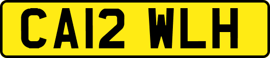 CA12WLH