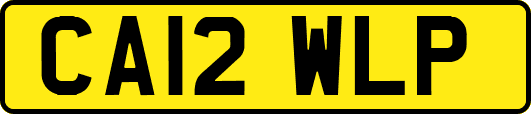 CA12WLP