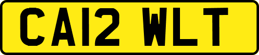 CA12WLT