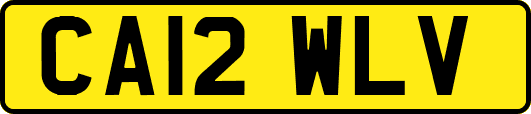 CA12WLV