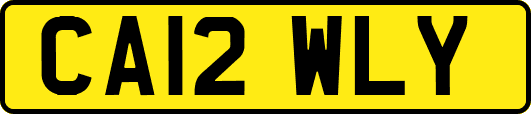 CA12WLY