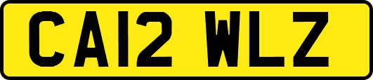 CA12WLZ