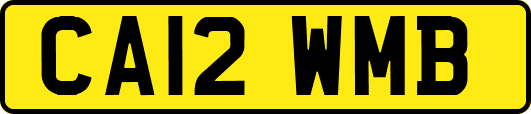 CA12WMB