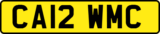 CA12WMC