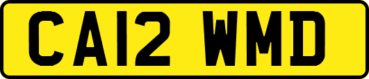 CA12WMD