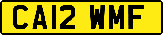 CA12WMF