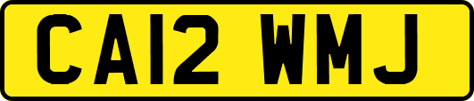 CA12WMJ
