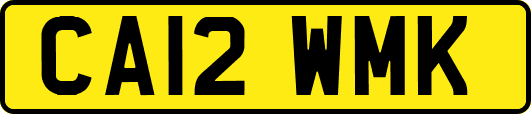 CA12WMK