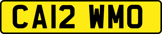 CA12WMO
