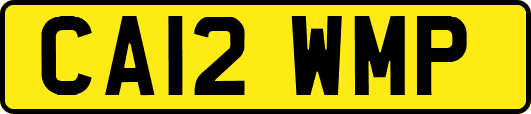 CA12WMP