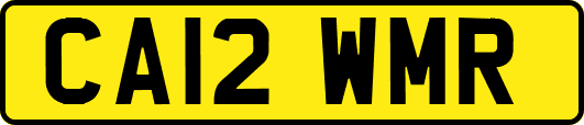 CA12WMR