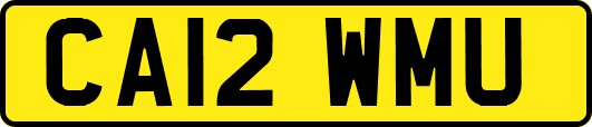 CA12WMU