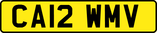 CA12WMV