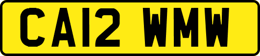 CA12WMW