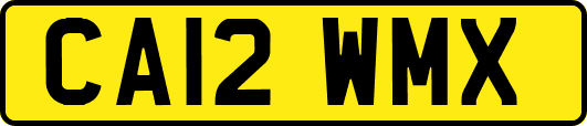 CA12WMX