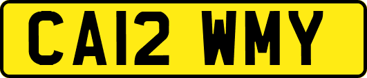 CA12WMY