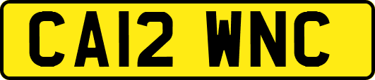 CA12WNC