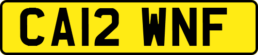 CA12WNF