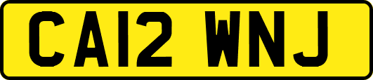 CA12WNJ