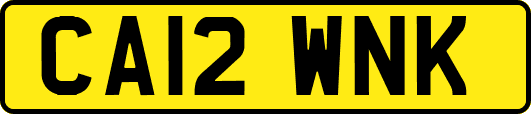 CA12WNK