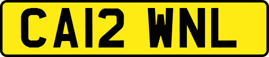 CA12WNL