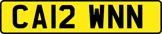 CA12WNN
