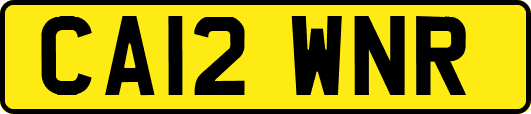 CA12WNR