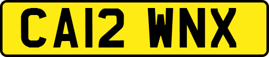 CA12WNX