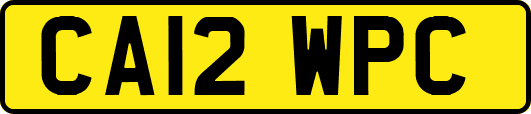 CA12WPC