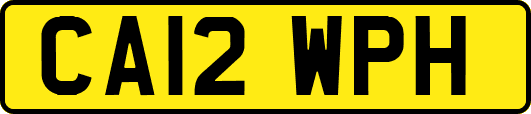 CA12WPH
