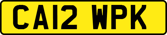 CA12WPK