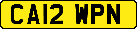 CA12WPN