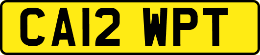 CA12WPT
