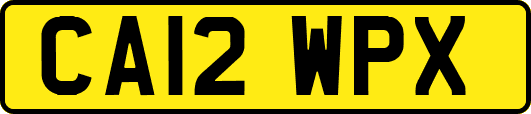 CA12WPX
