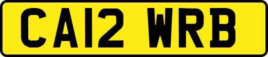 CA12WRB