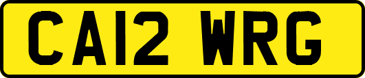 CA12WRG