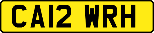 CA12WRH
