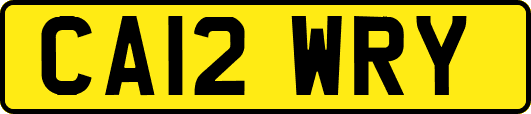 CA12WRY
