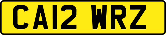 CA12WRZ