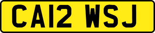 CA12WSJ