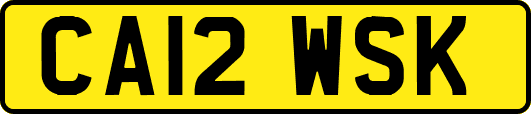 CA12WSK