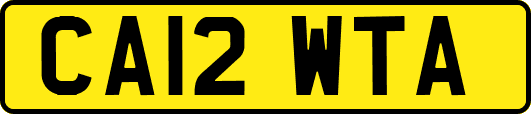 CA12WTA