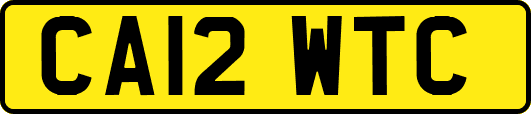 CA12WTC