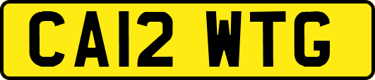 CA12WTG