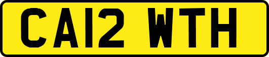 CA12WTH