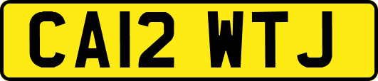 CA12WTJ
