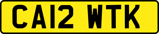CA12WTK