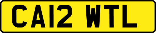 CA12WTL