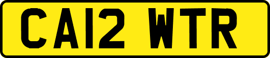 CA12WTR