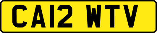 CA12WTV